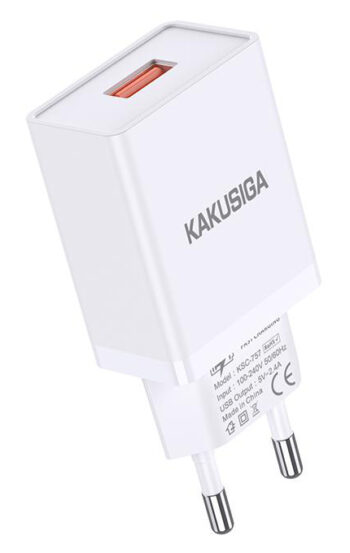 KAKUSIGA φορτιστής