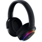 Razer BARRACUDA X Chroma – RGB Wireless & Bluetooth – PC/PS5/Switch/Android Gaming Headset - Image 3
