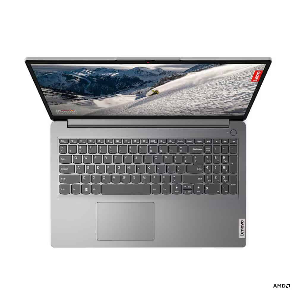 Lenovo
