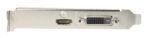GIGABYTE VGA NVIDIA GeForce GT 1030 GV-N1030D4-2GL, GDDR4 2GB, 64bit - Image 2