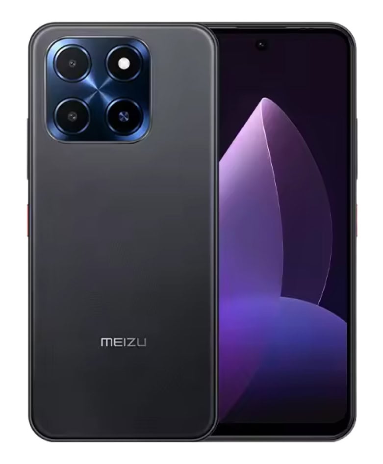 MEIZU 