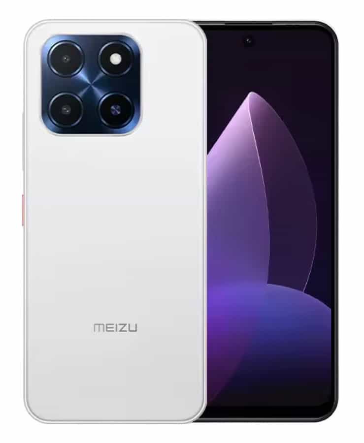 MEIZU