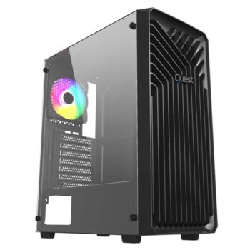Quest Play Ryzen 5 5700X