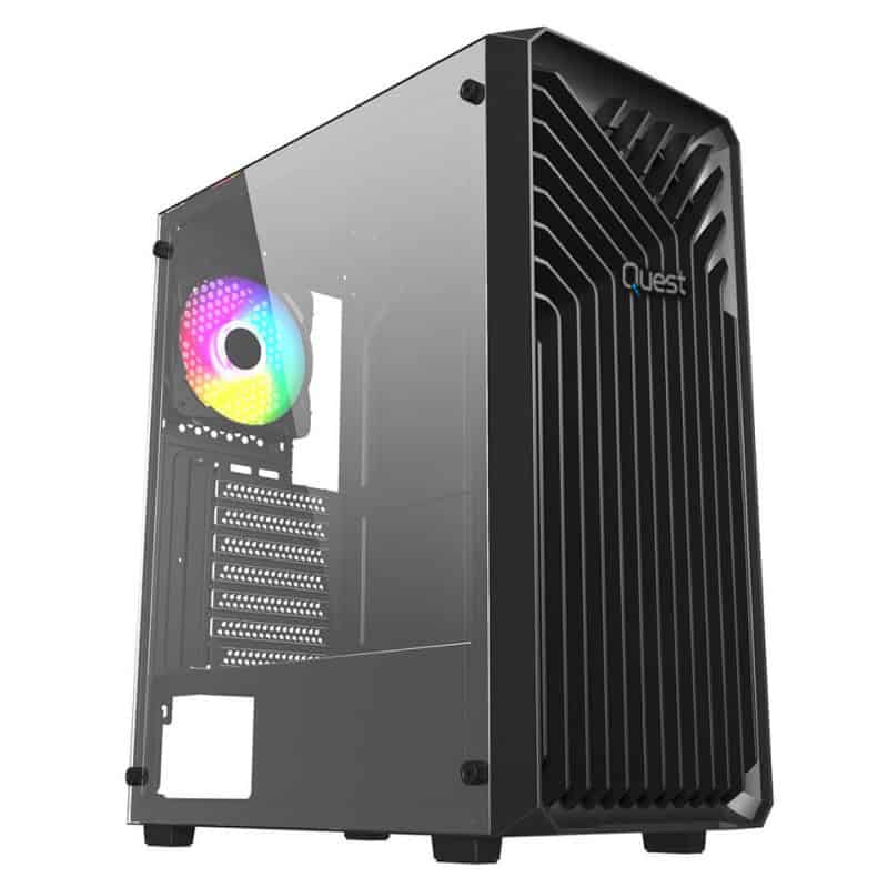 Quest Play Ryzen 5 5700X