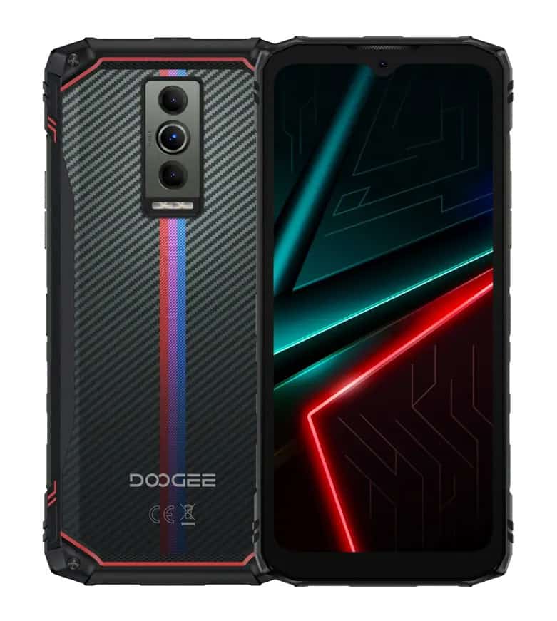 DOOGEE smartphone