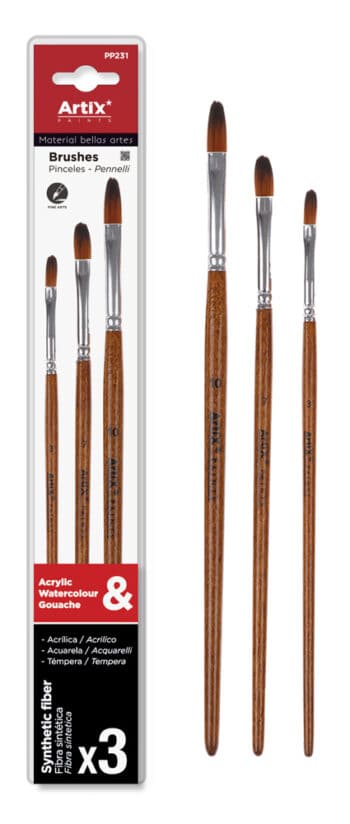 ARTIX PAINTS