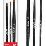ARTIX PAINTS