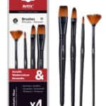 ARTIX PAINTS