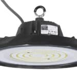 POWERTECH LED φωτιστικό καμπάνα