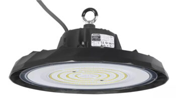 POWERTECH LED φωτιστικό καμπάνα