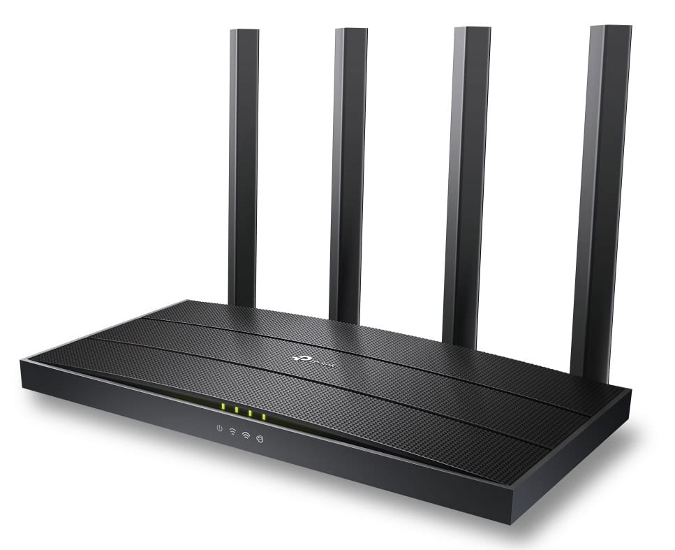 TP-LINK Router