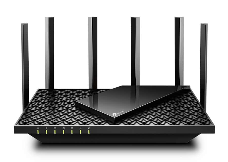 TP-LINK