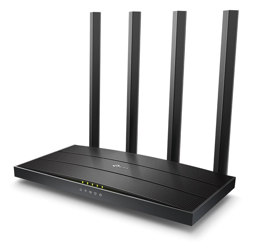 TP-LINK