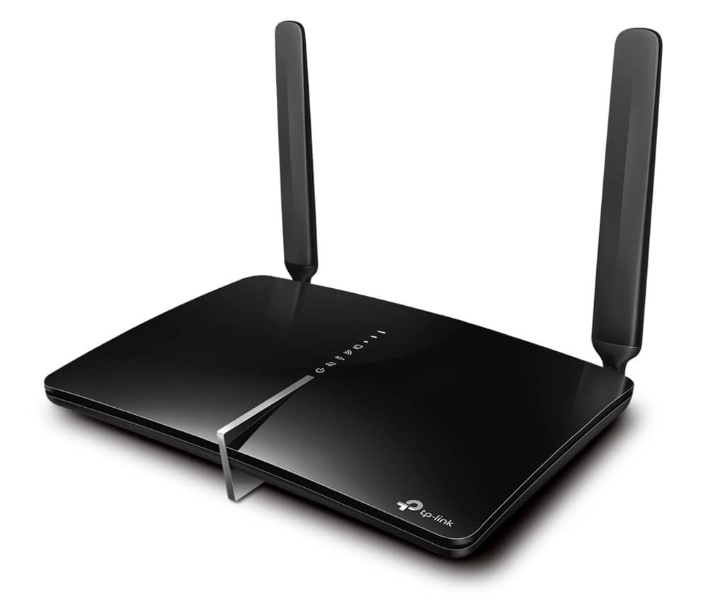 TP-LINK