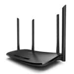 TP-LINK modem/router