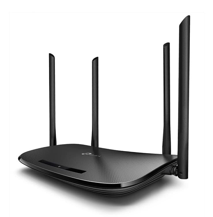TP-LINK modem/router