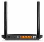 TP-LINK Modem/Router Archer VR400, VDSL/ADSL, 1200Mbps AC1200, Ver. 3.0 - Image 2