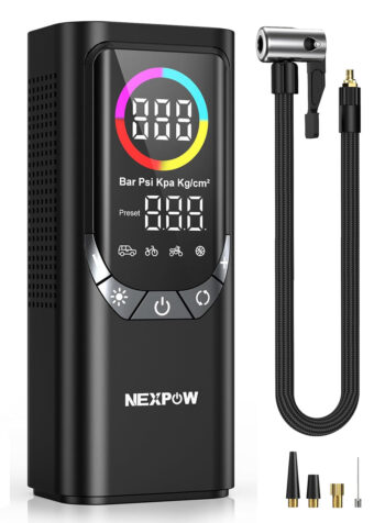 NEXPOW συμπιεστής αέρος