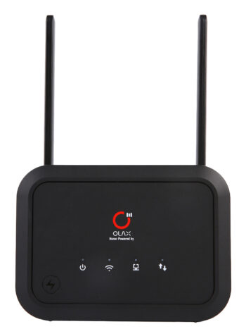 OLAX router