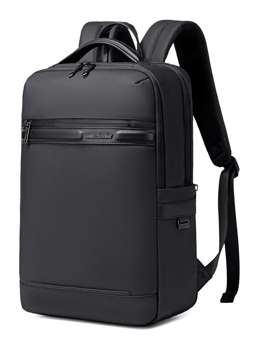 B00872-BK ARCTIC HUNTER τσάντα πλάτης