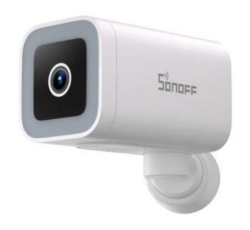SONOFF smart κάμερα