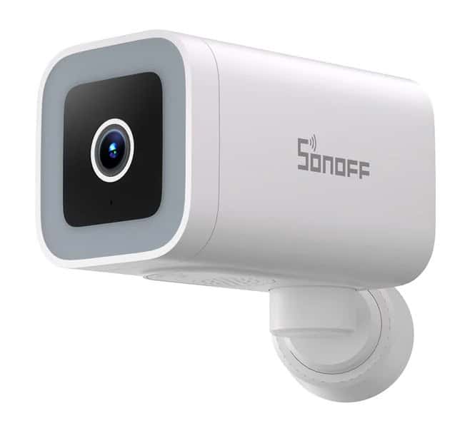 CAM-B1P SONOFF smart κάμερα