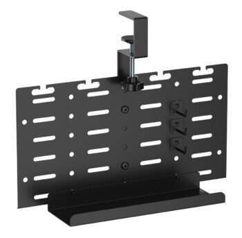 BRATECK cable management γραφείου