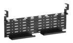 BRATECK cable management γραφείου