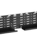 BRATECK cable management γραφείου