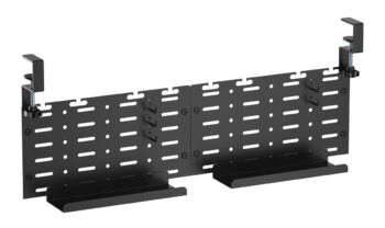 BRATECK cable management γραφείου
