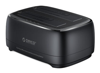 ORICO docking station