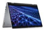DELL Laptop Latitude 3330, Factory Refurbished Grade A, i5-1155G7, 8/256GB SSD, 13.3" Touchscreen, Cam, Intel Integrated Graphics, Windows 11 Pro - Image 2