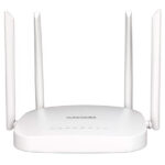 SUNCOMM router