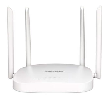 SUNCOMM router