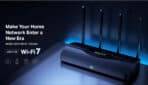 MERCUSYS router MR27BE, WiFi 7, 3.6Gbps BE3600, EasyMesh, Ver 1.20 - Image 2
