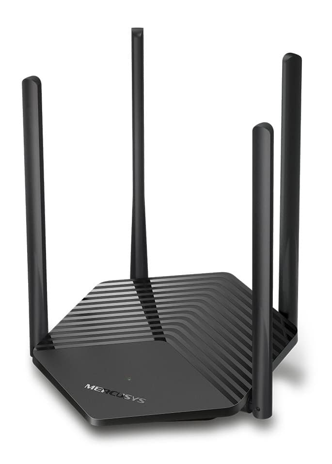 MERCUSYS router