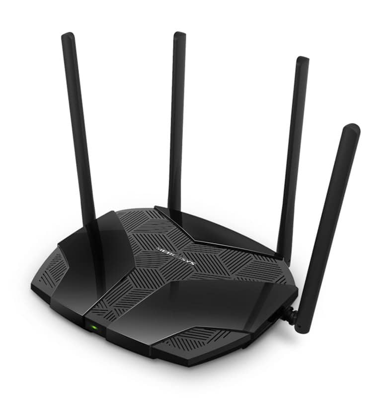 MERCUSYS router