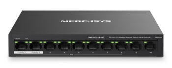 MERCUSYS desktop