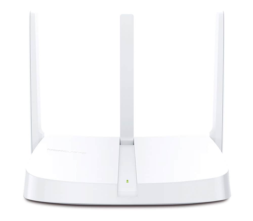 MERCUSYS router