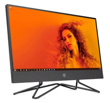 HP PC