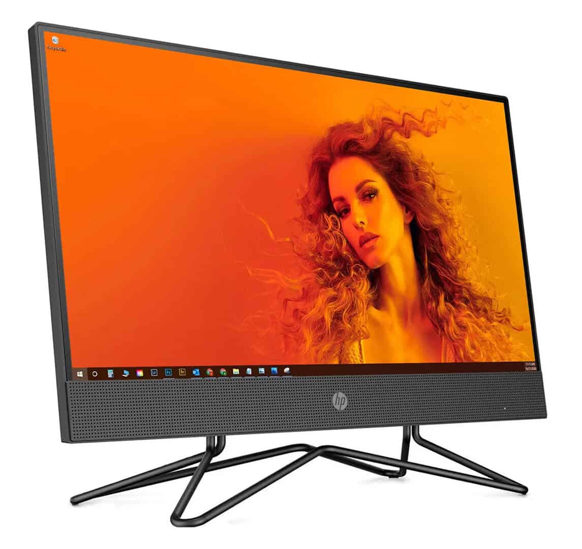 HP PC