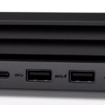 HP PC ProDesk 400 G6 Micro, Refurbished Grade A Repainted, i5-10500T, 8/256GB M.2, FreeDOS