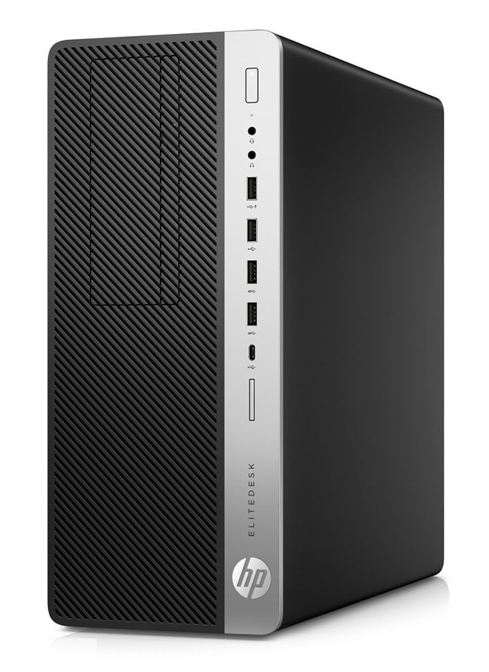 HP