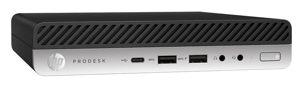 HP PC