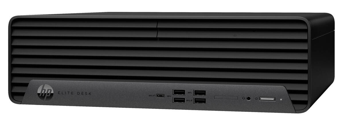 HP PC