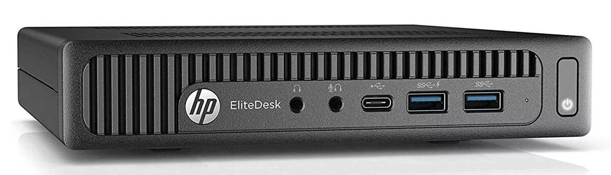 HP PC