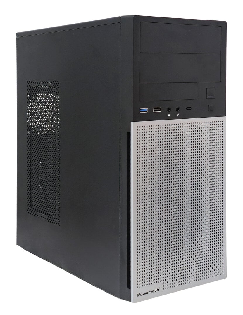 POWERTECH PC Case