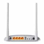 TP-LINK Wireless N Modem Router TD-W9970, 300Mbps, VDSL/ADSL, Ver. 4.0 - Image 2