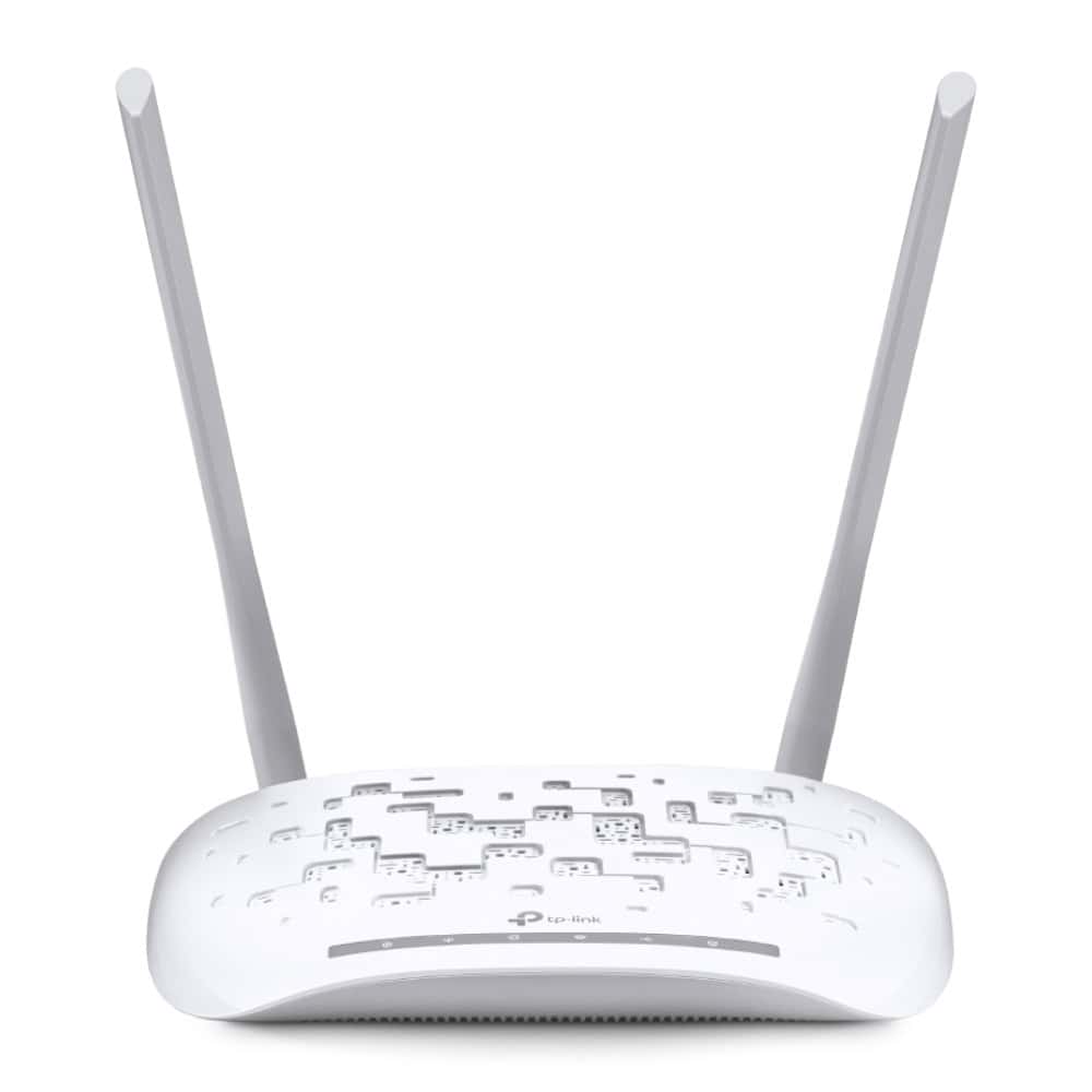 TP-LINK
