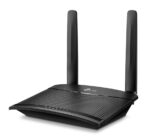 TP-LINK Wireless N Router